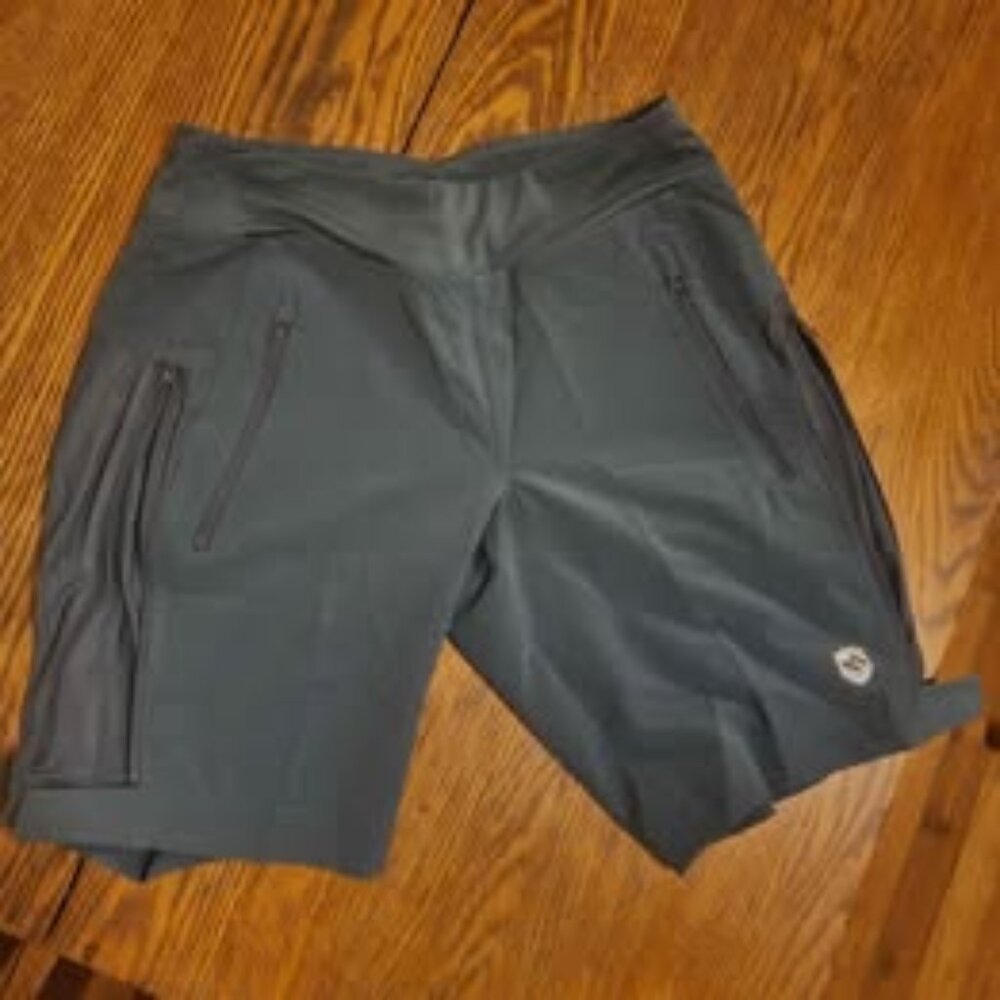Eleven Pine Shorts